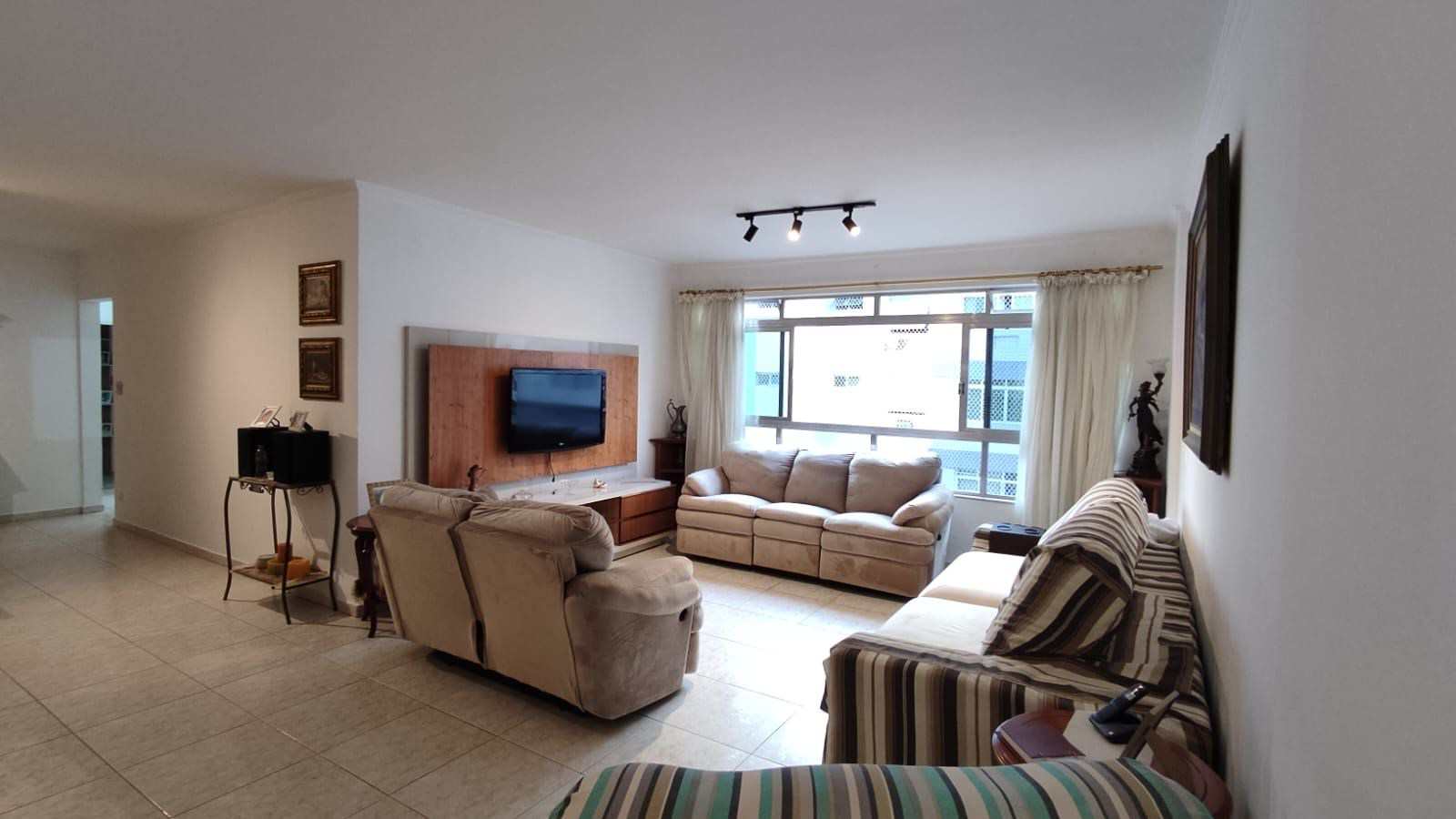 Apartamento à venda no Ponta da Praia: 
