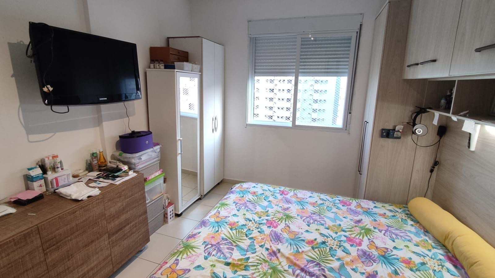 Apartamento à venda no Ponta da Praia: 