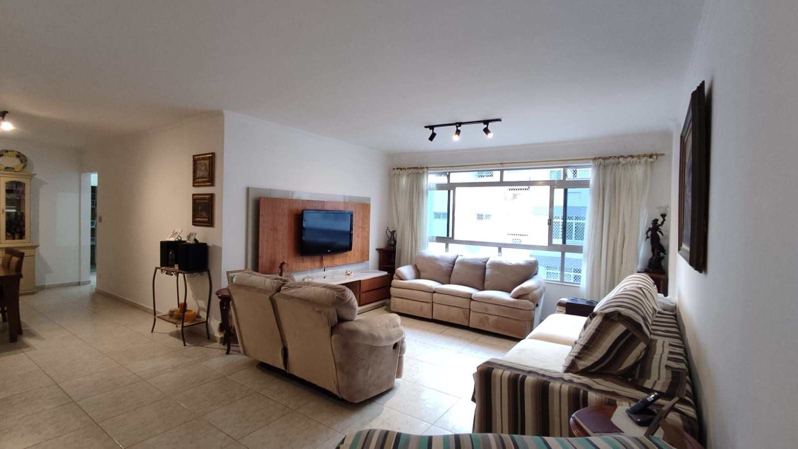 Apartamento à venda no Ponta da Praia: 