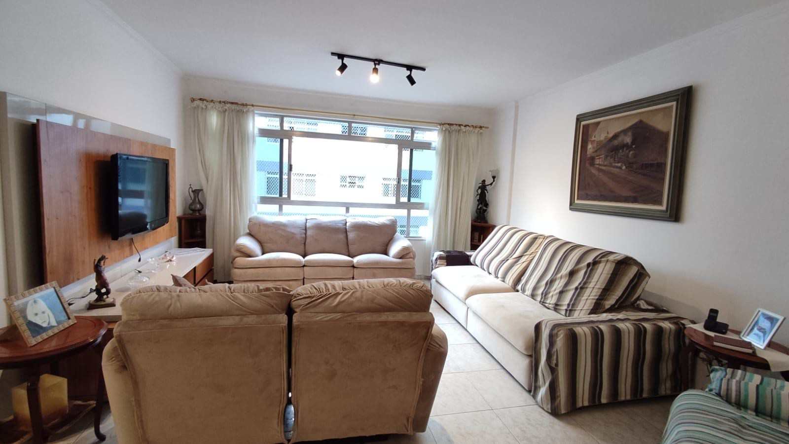 Apartamento à venda no Ponta da Praia: 