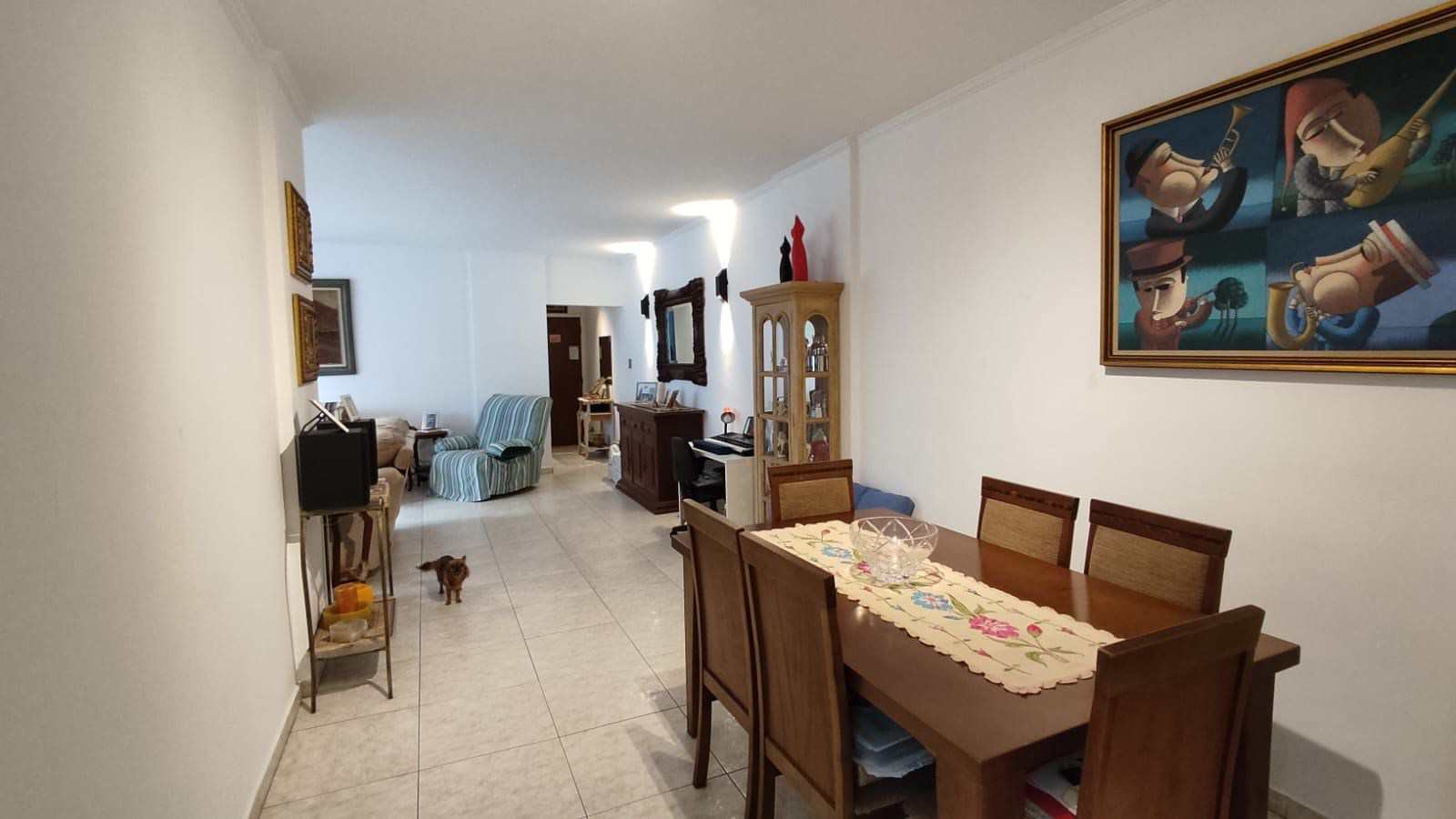 Apartamento à venda no Ponta da Praia: 