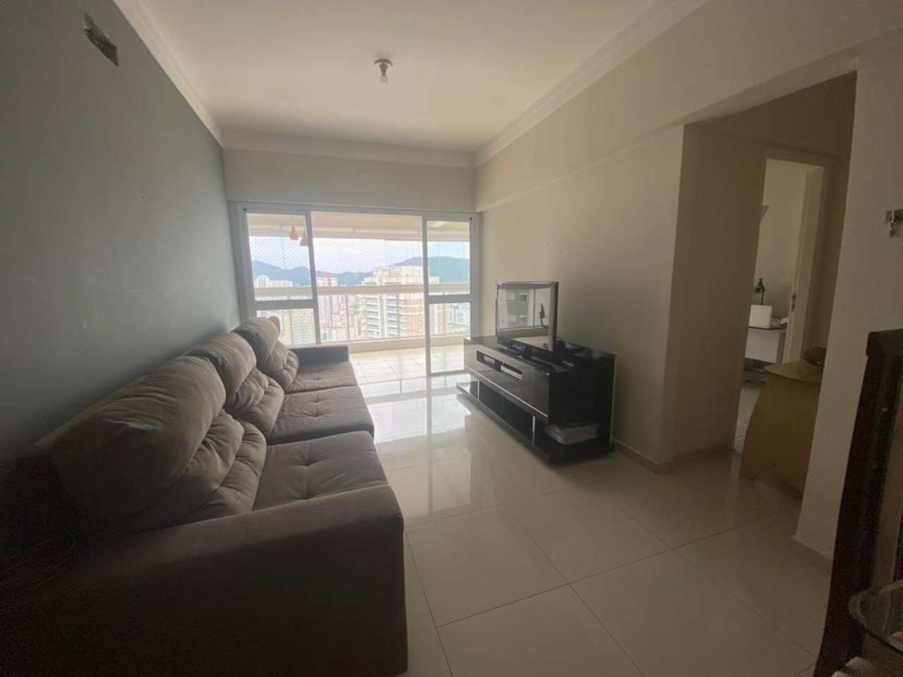 Apartamento à venda no Gonzaga: 