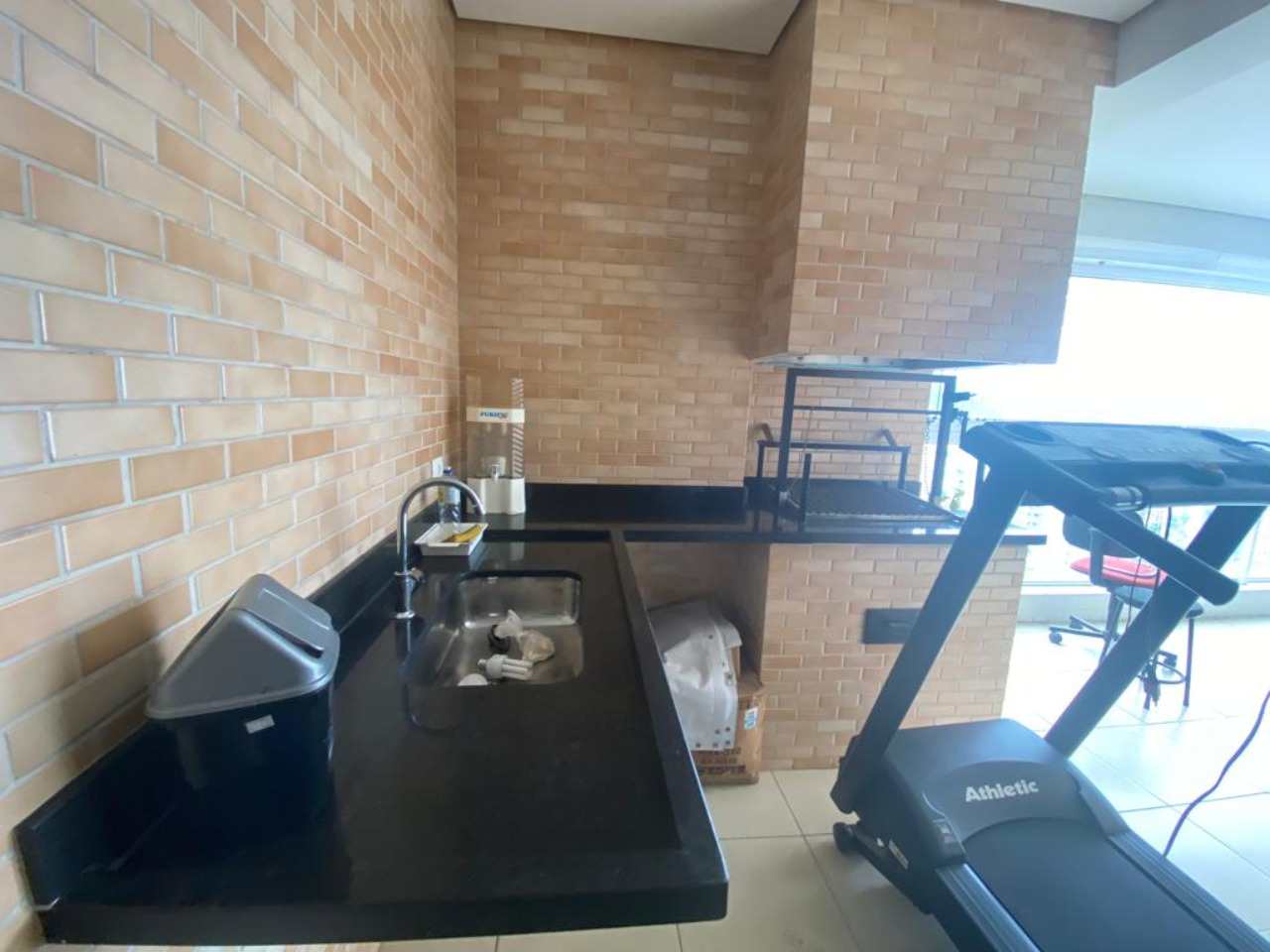 Apartamento à venda no Gonzaga: 