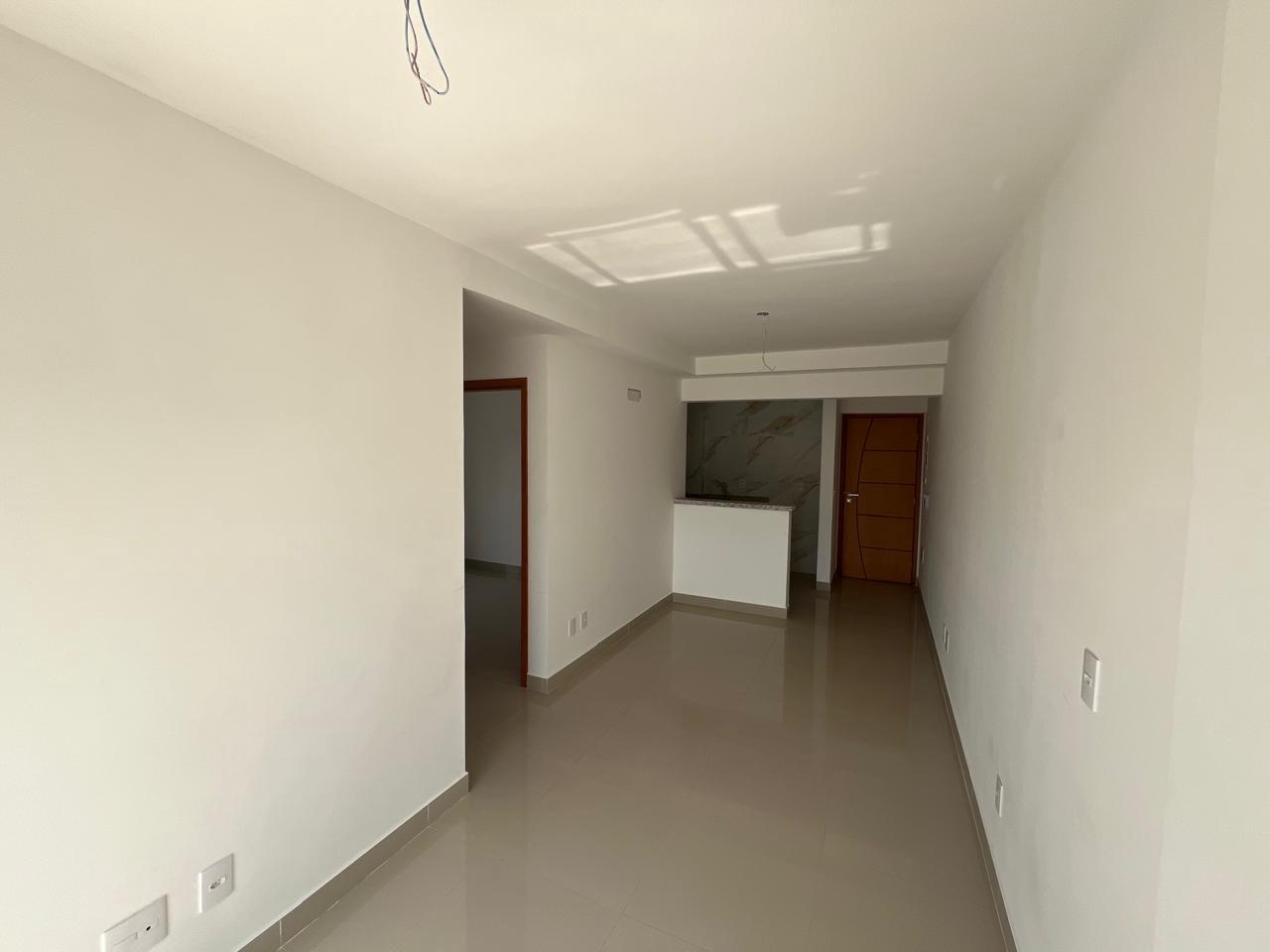 Apartamento à venda no Embaré: 