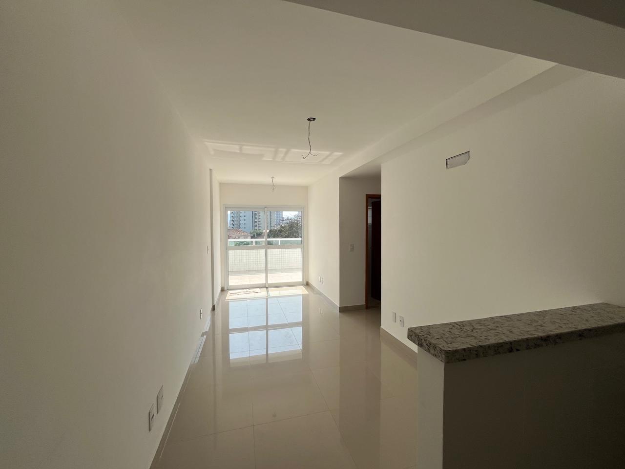 Apartamento à venda no Embaré: 