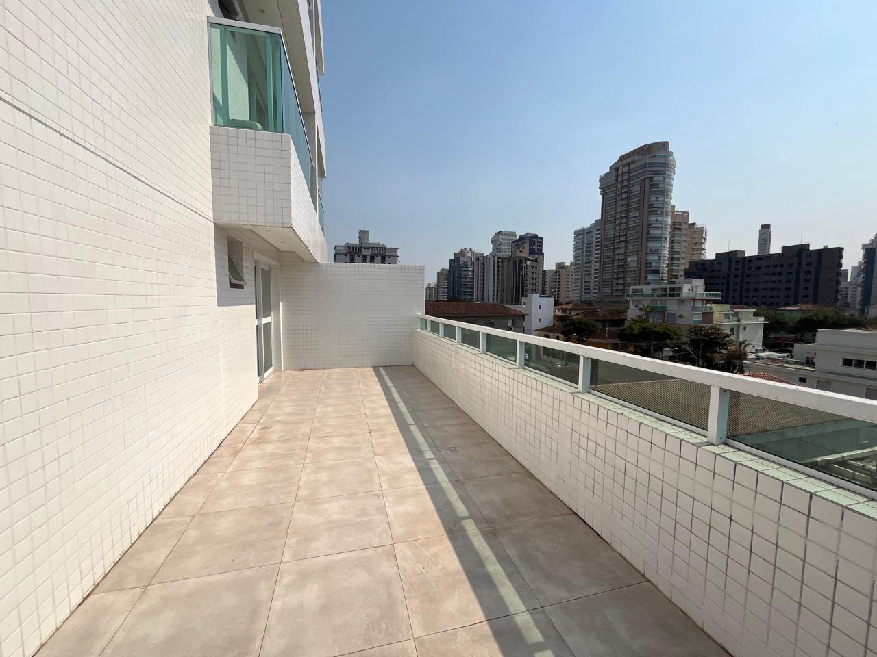 Apartamento à venda no Embaré: 