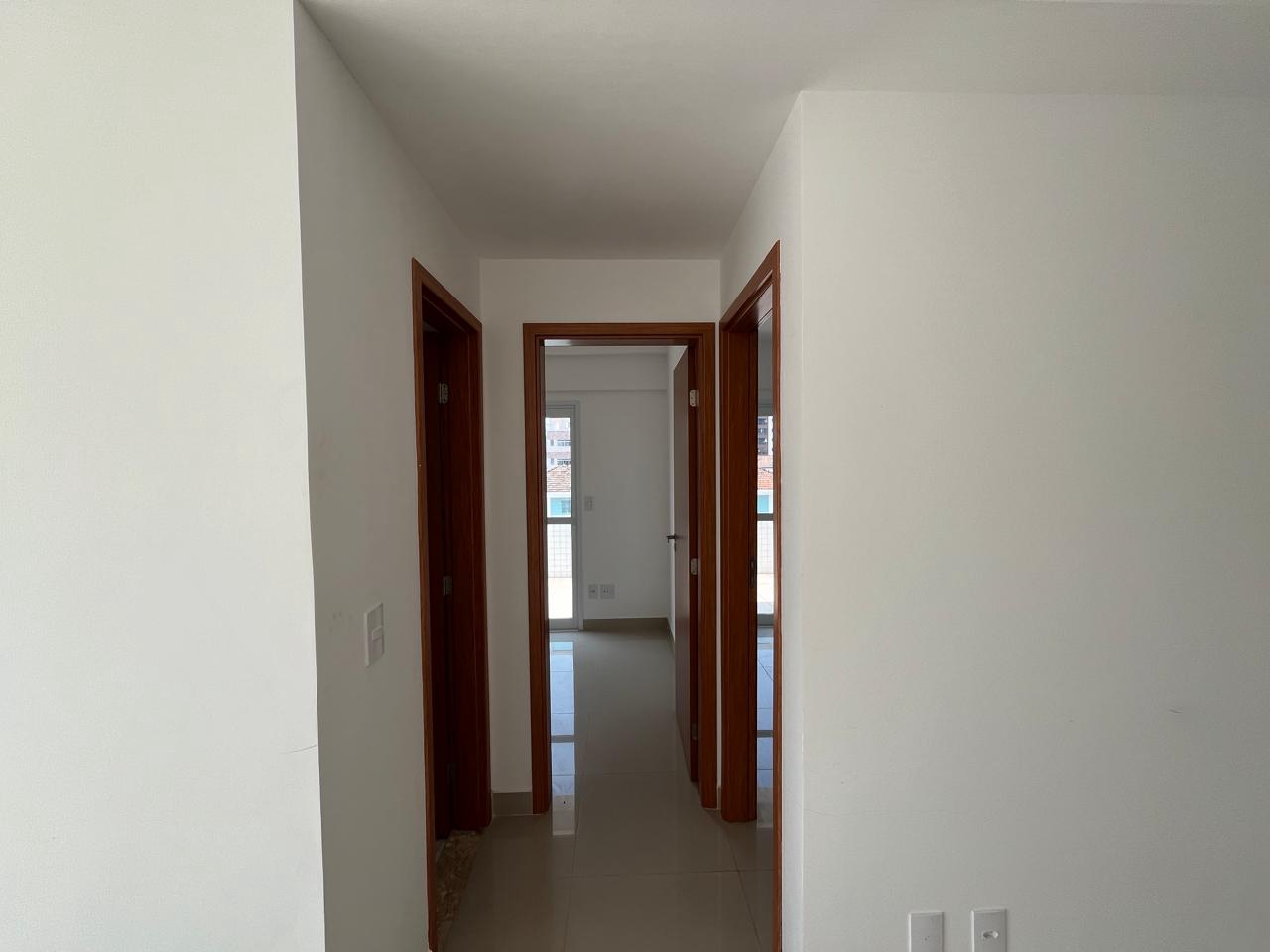 Apartamento à venda no Embaré: 