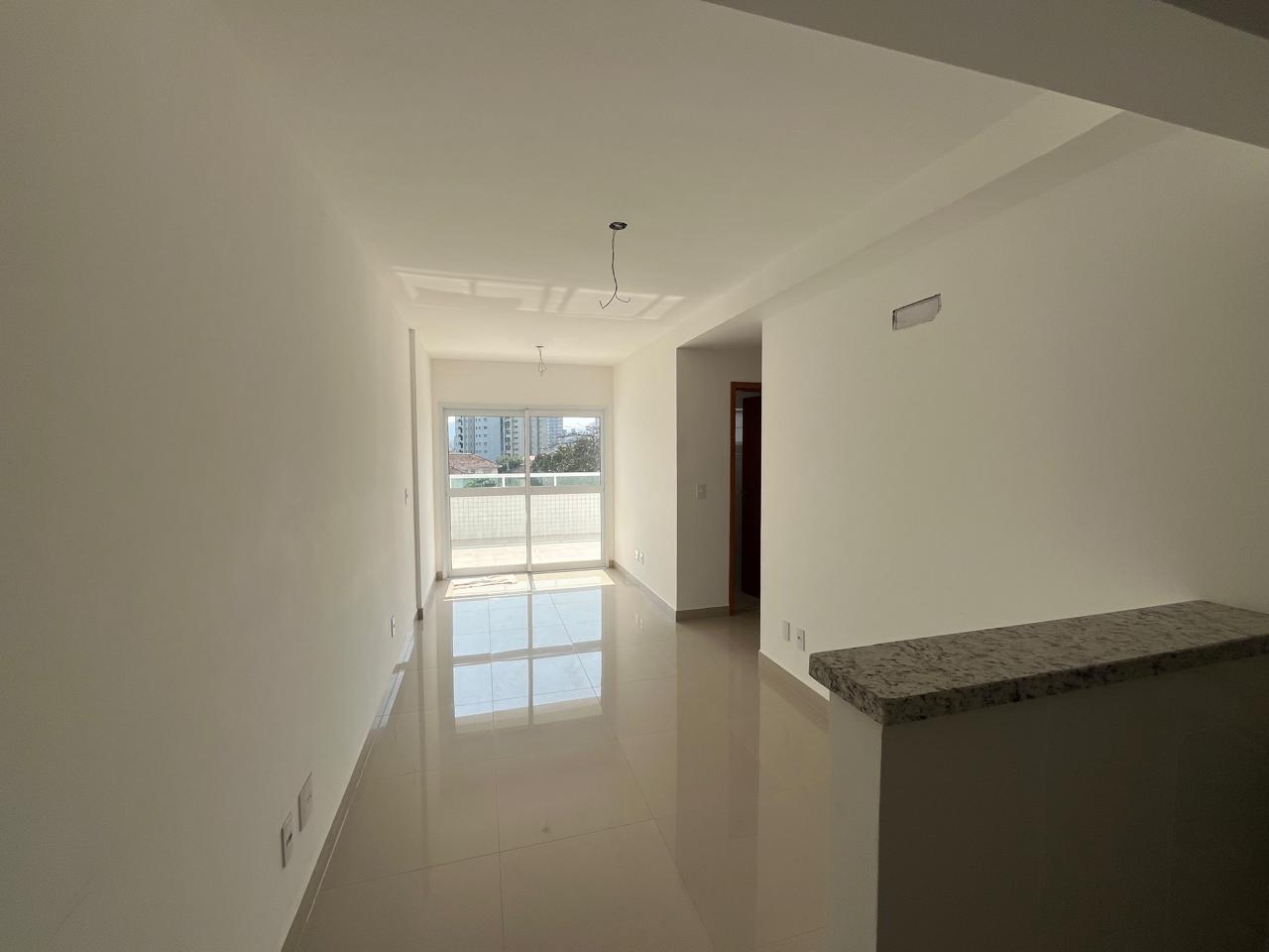 Apartamento à venda no Embaré: 