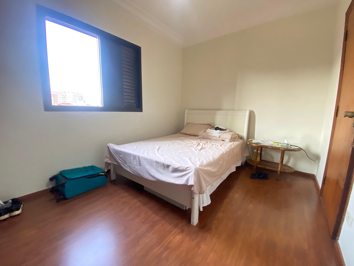 Apartamento à venda no Pompéia: 