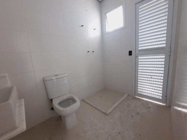 Cobertura à venda no Gonzaga: 