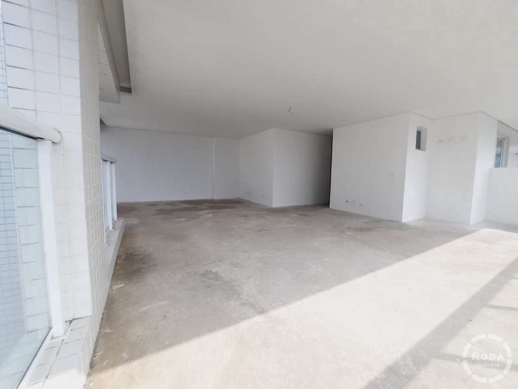 Cobertura à venda no Gonzaga: 