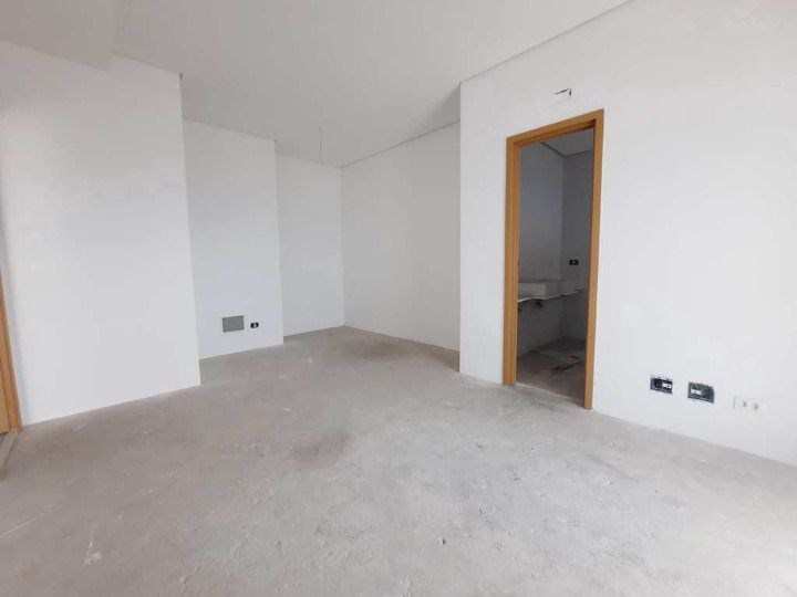 Cobertura à venda no Gonzaga: 