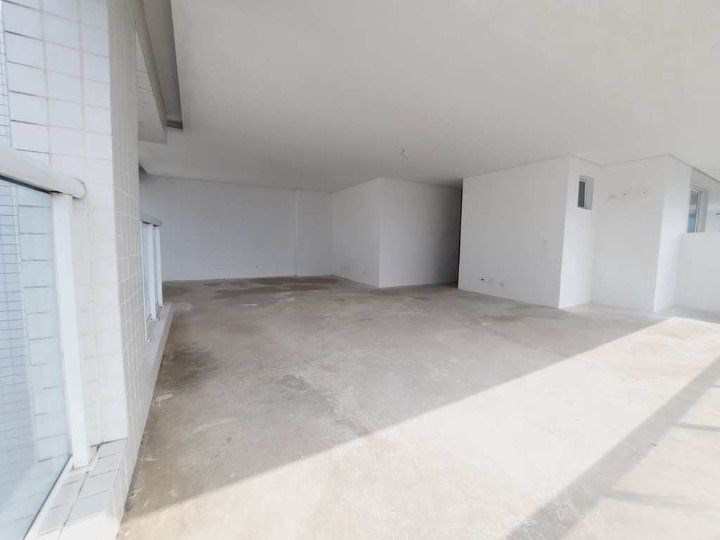 Cobertura à venda no Gonzaga: 