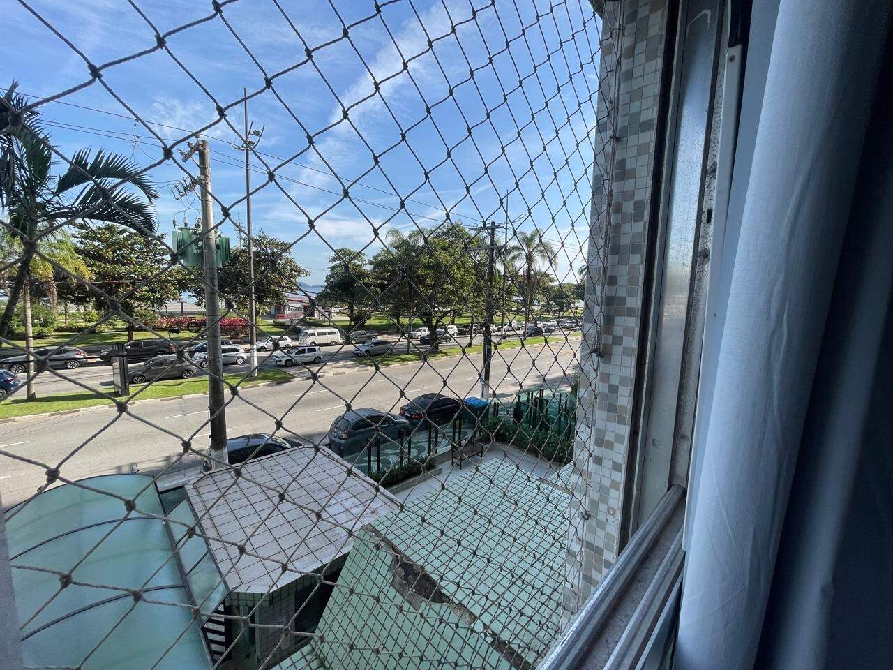 Apartamento à venda no Aparecida: 