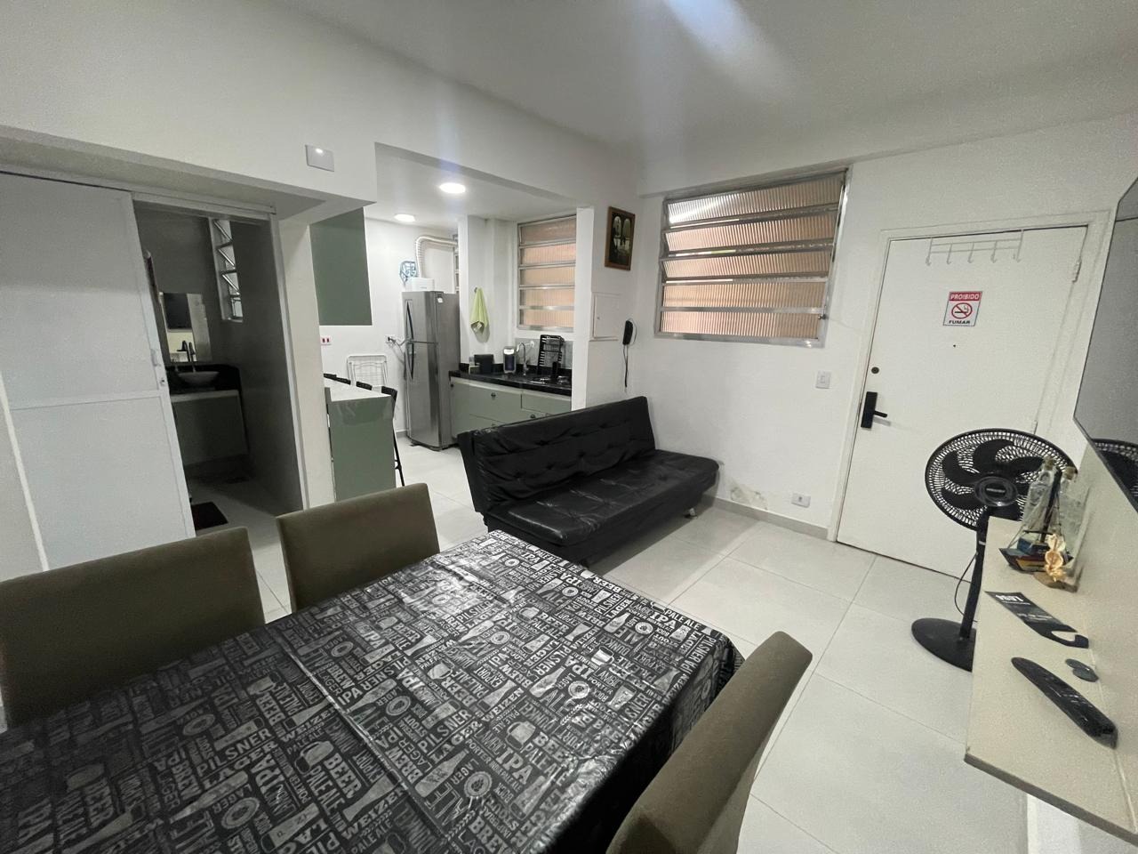 Apartamento à venda no Aparecida: 