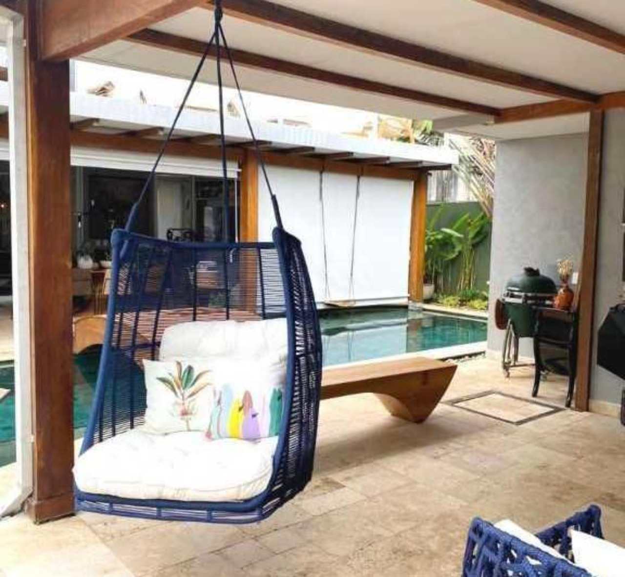 Casa à venda no Maresias: 