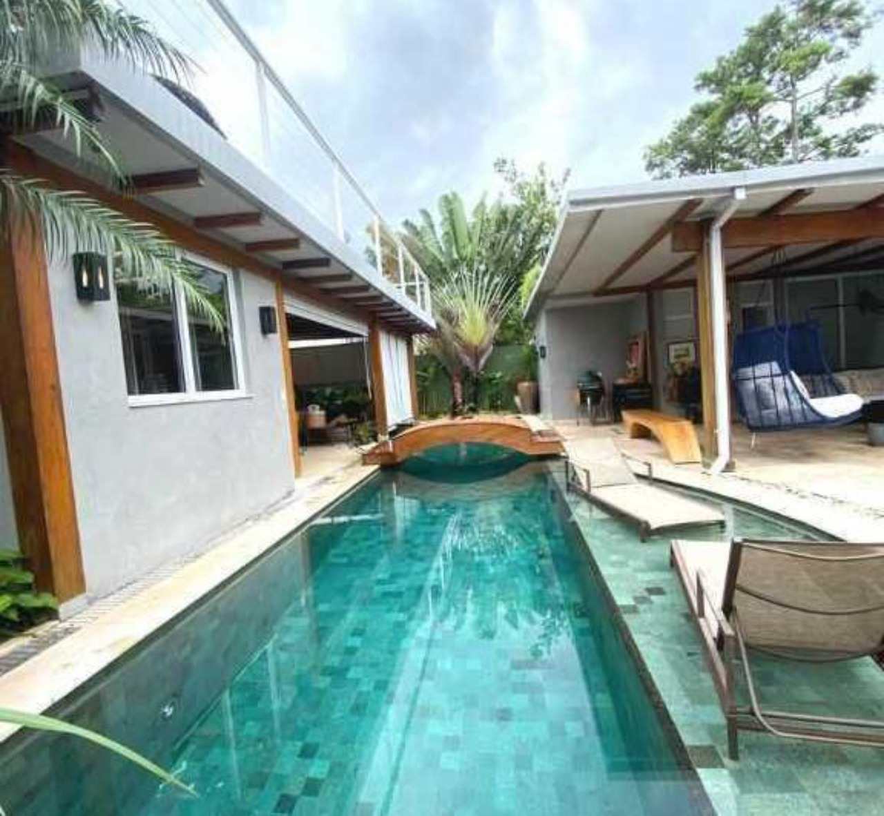 Casa à venda no Maresias: 