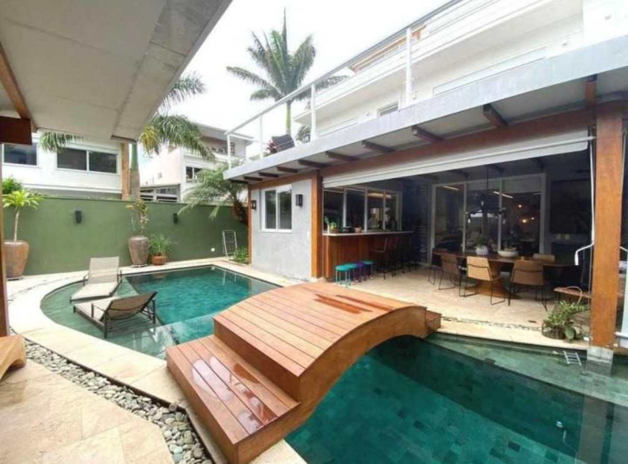 Casa à venda no Maresias: 