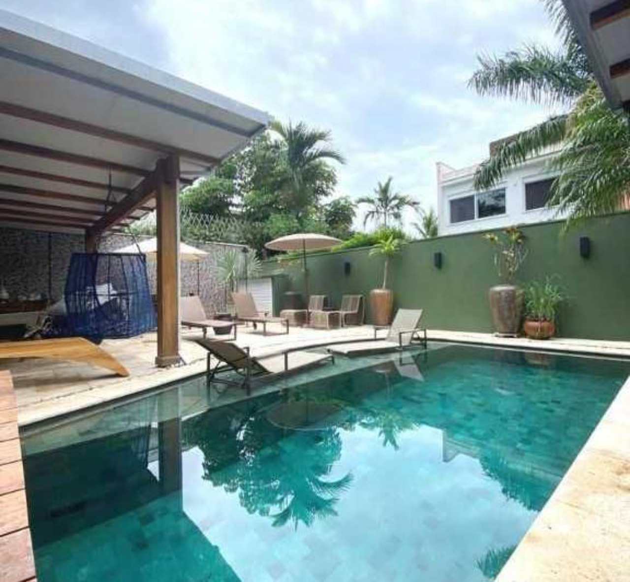 Casa à venda no Maresias: 