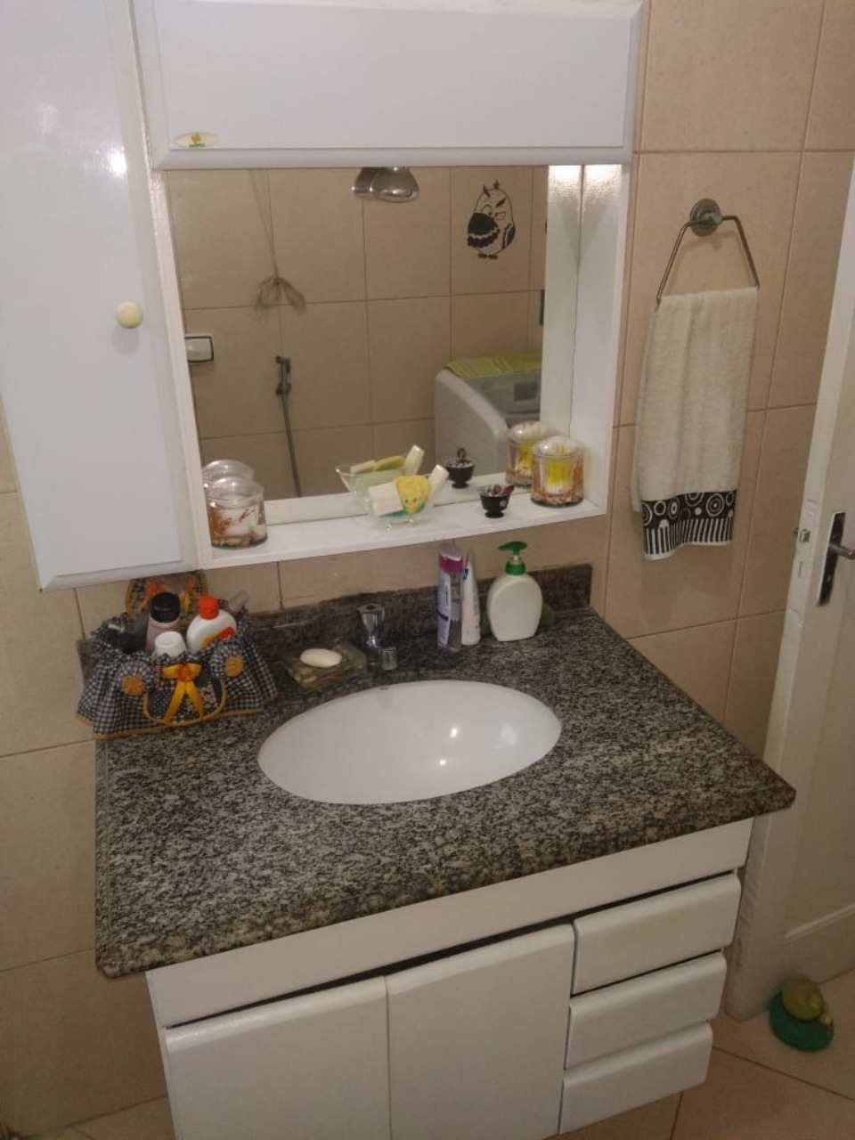 Apartamento à venda no Estuário: 