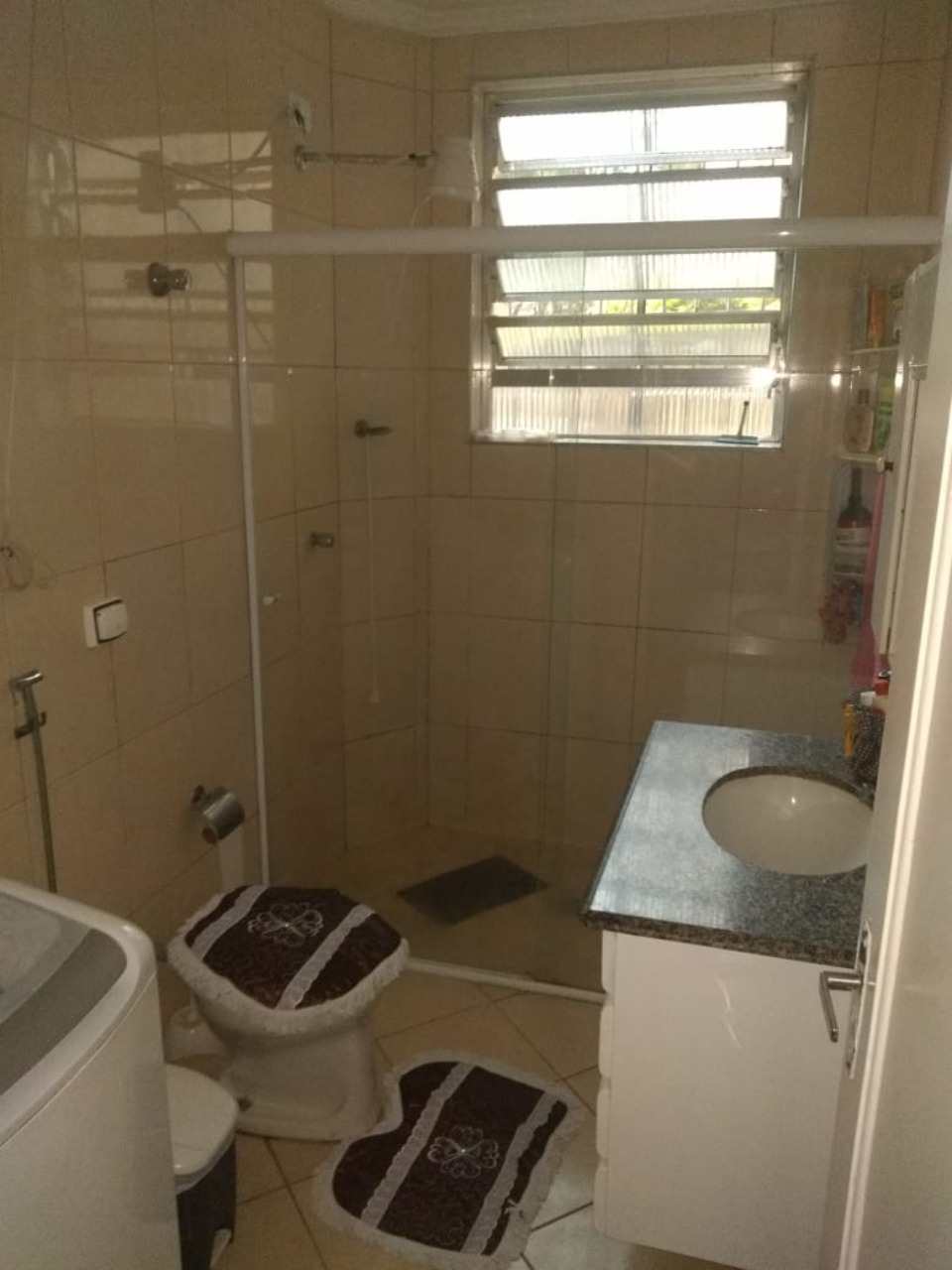 Apartamento à venda no Estuário: 