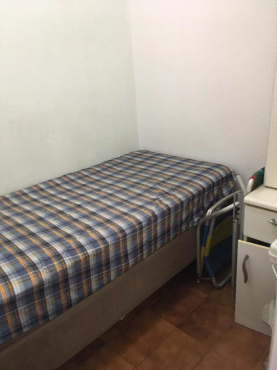 Apartamento à venda no Vila Mathias: 