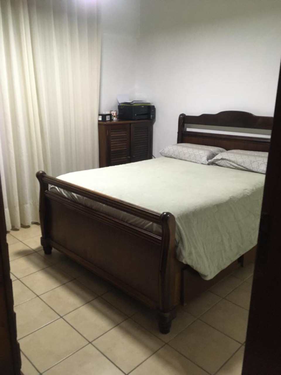 Apartamento à venda no Vila Mathias: 