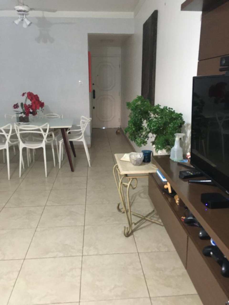 Apartamento à venda no Vila Mathias: 