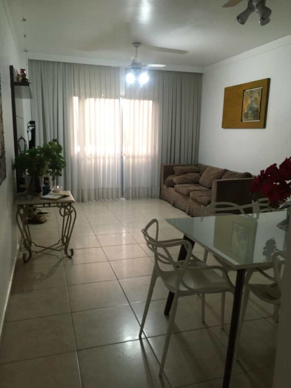 Apartamento à venda no Vila Mathias: 