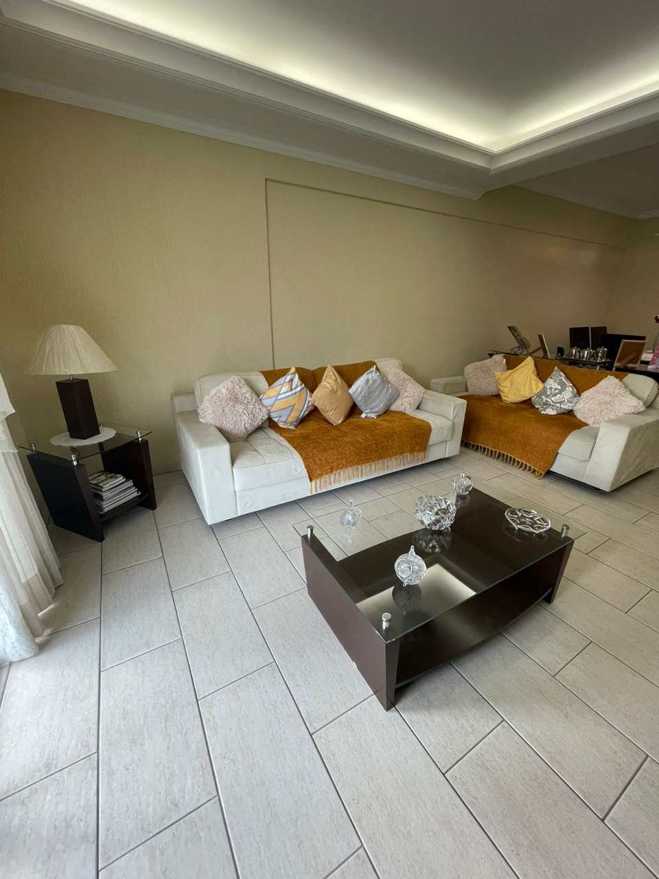 Apartamento à venda no Embaré: 