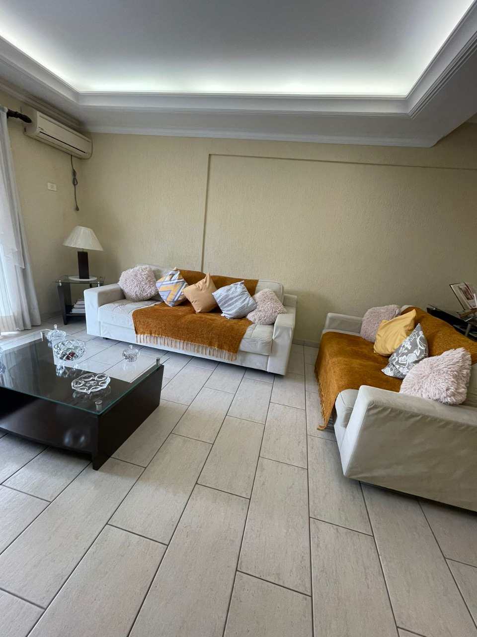 Apartamento à venda no Embaré: 