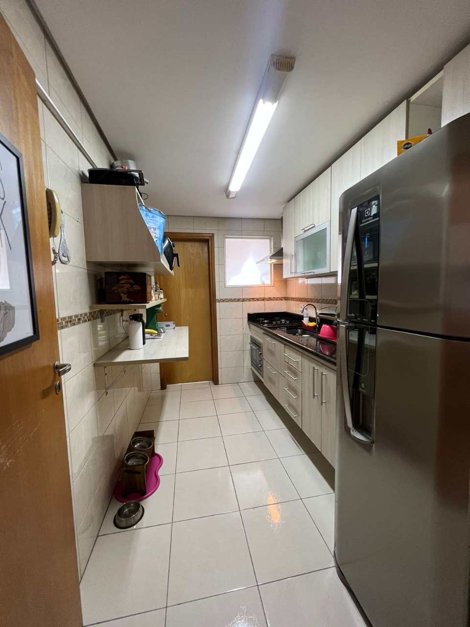 Apartamento à venda no Aparecida: 