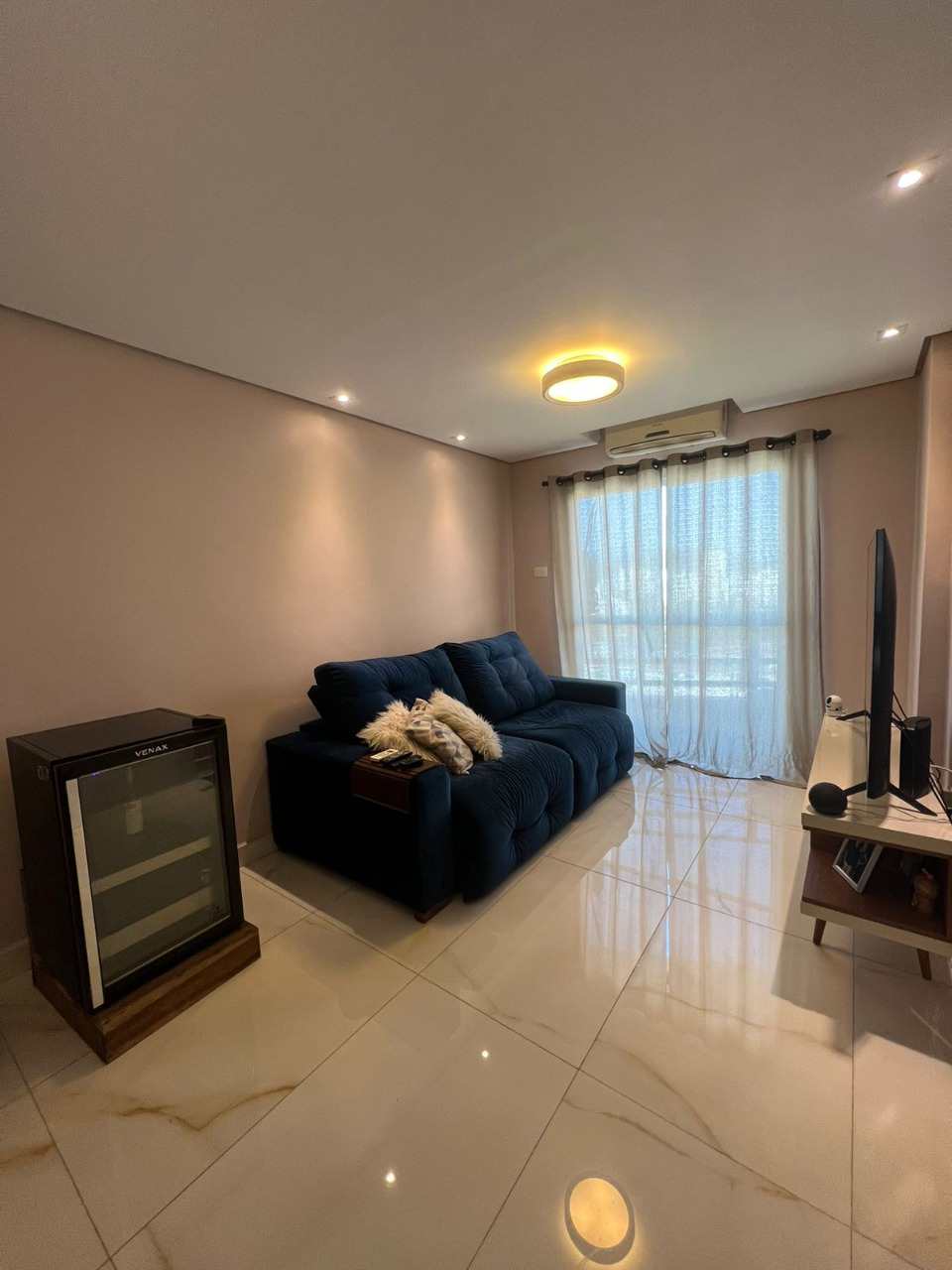 Apartamento à venda no Aparecida: 