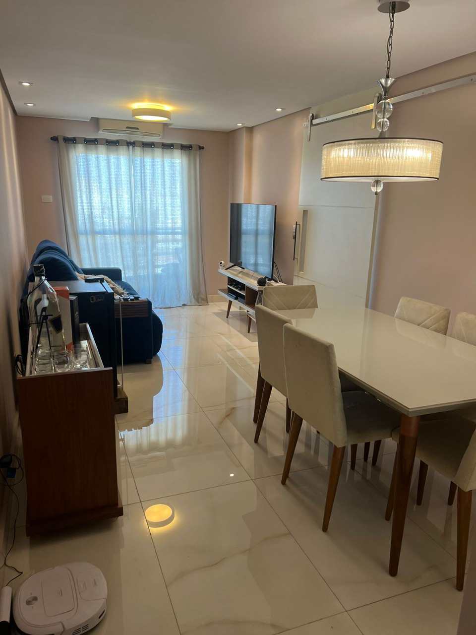 Apartamento à venda no Aparecida: 