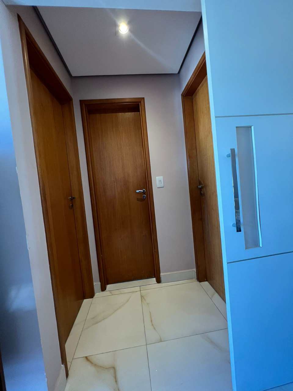 Apartamento à venda no Aparecida: 