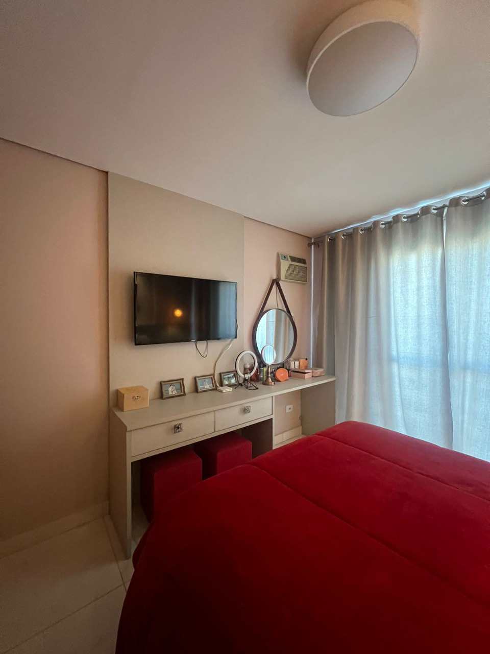 Apartamento à venda no Aparecida: 