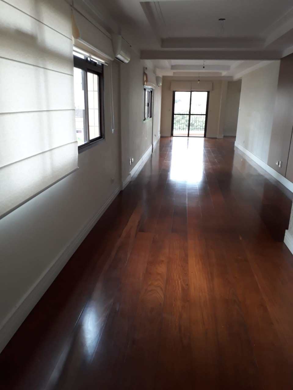 Apartamento à venda no Boqueirão: 