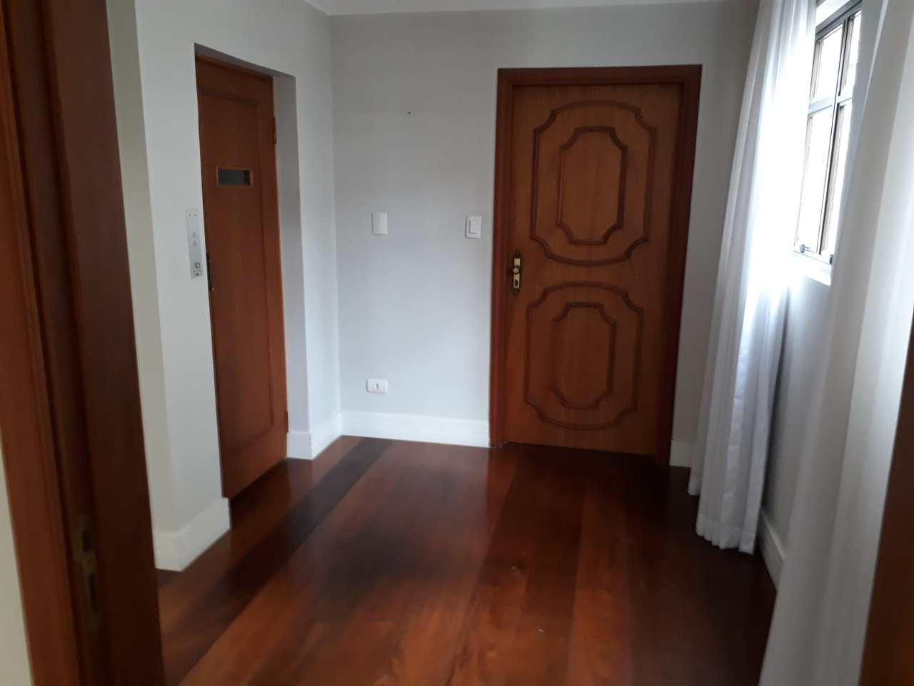 Apartamento à venda no Boqueirão: 