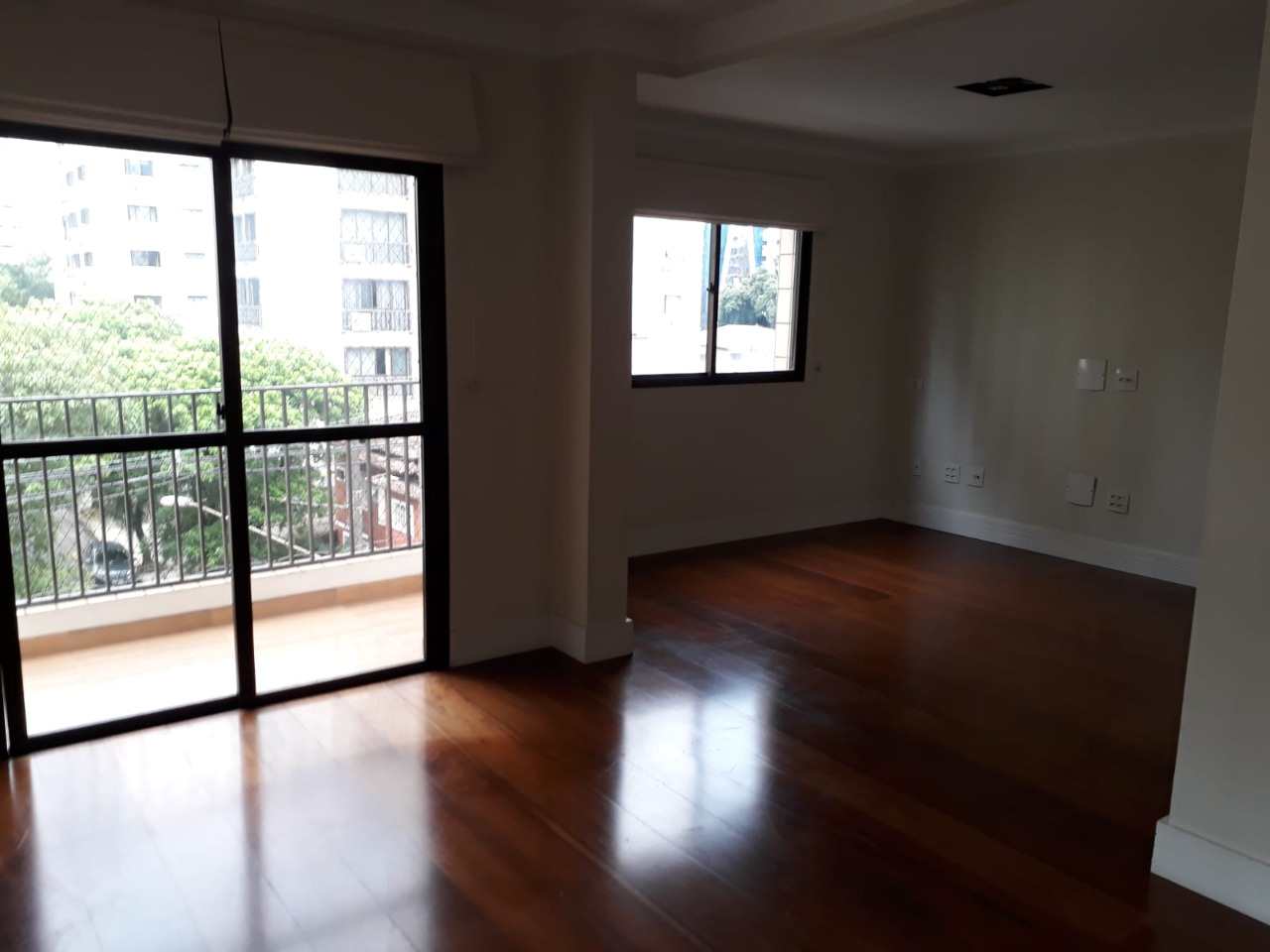 Apartamento à venda no Boqueirão: 
