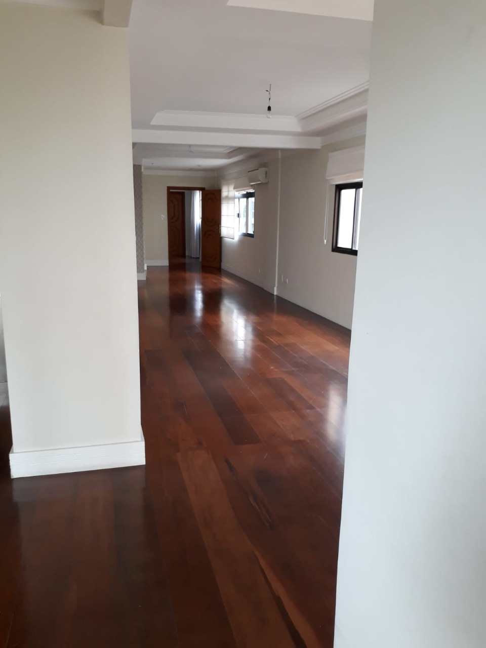 Apartamento à venda no Boqueirão: 