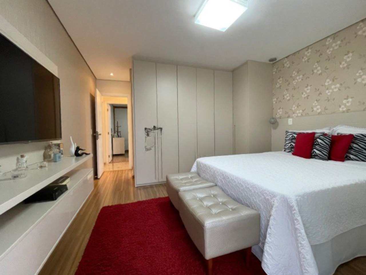 Apartamento à venda no Pompéia: 