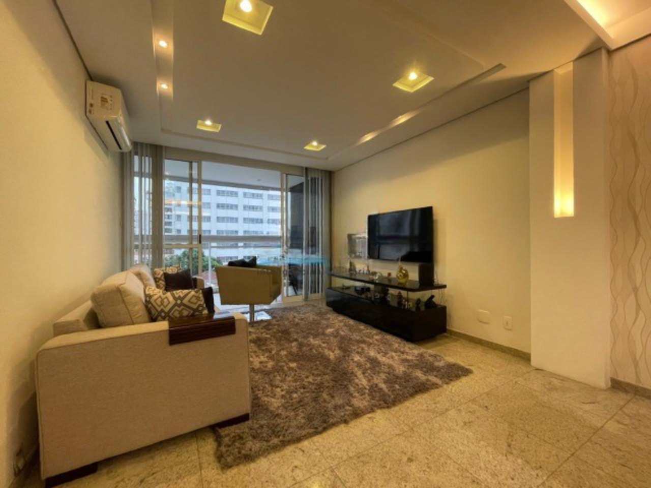 Apartamento à venda no Pompéia: 