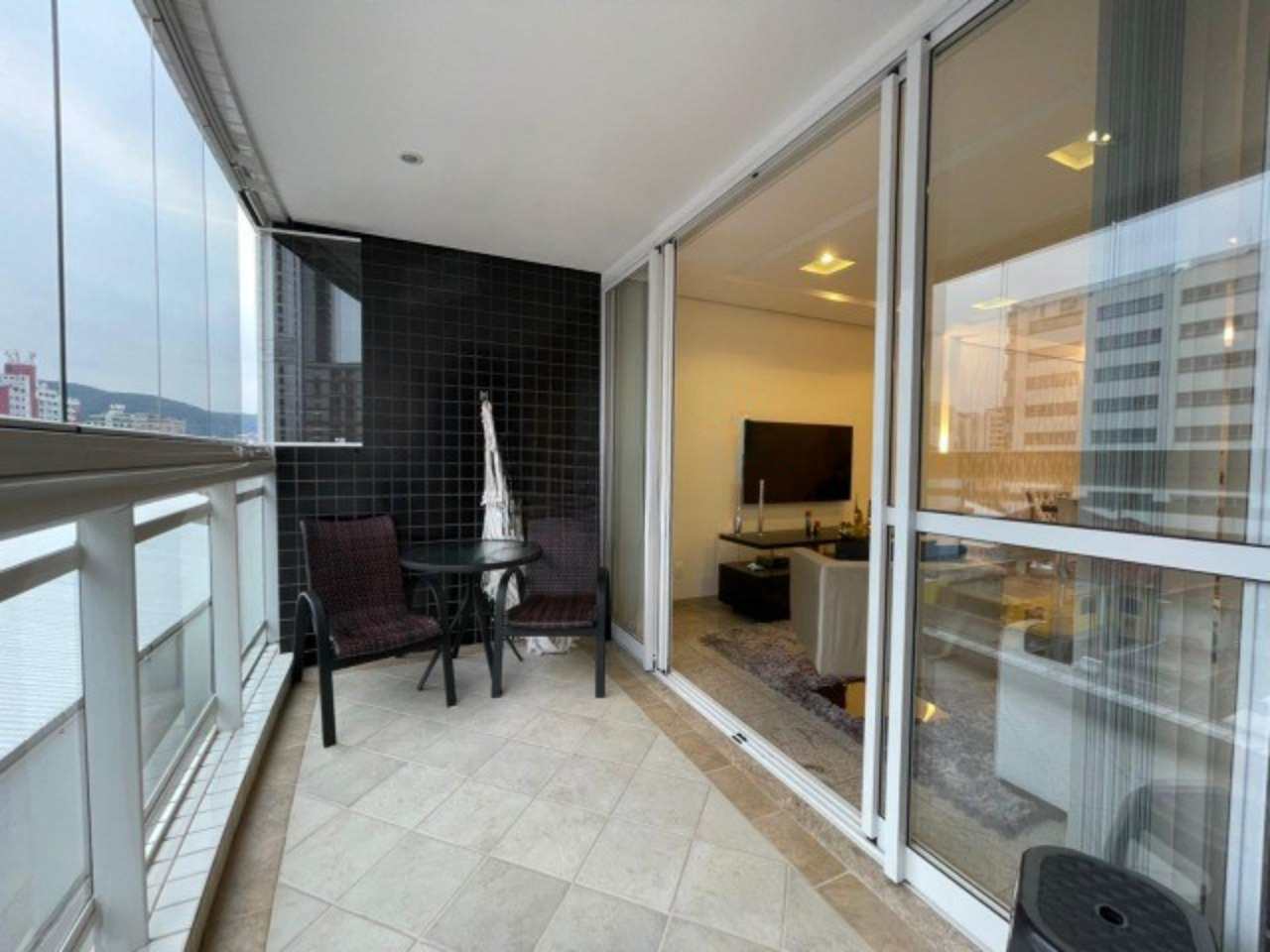 Apartamento à venda no Pompéia: 