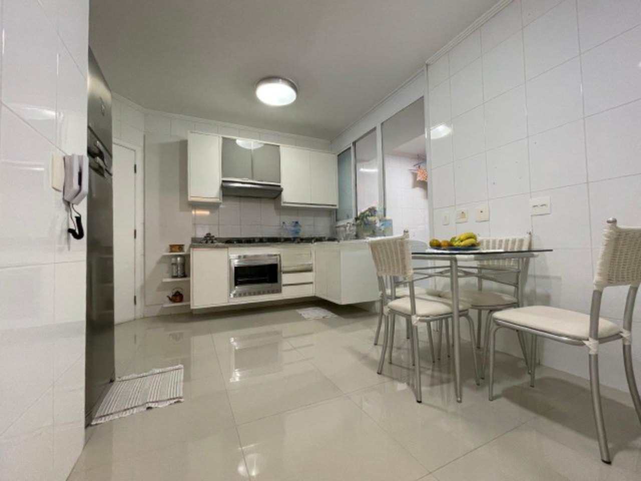 Apartamento à venda no Pompéia: 