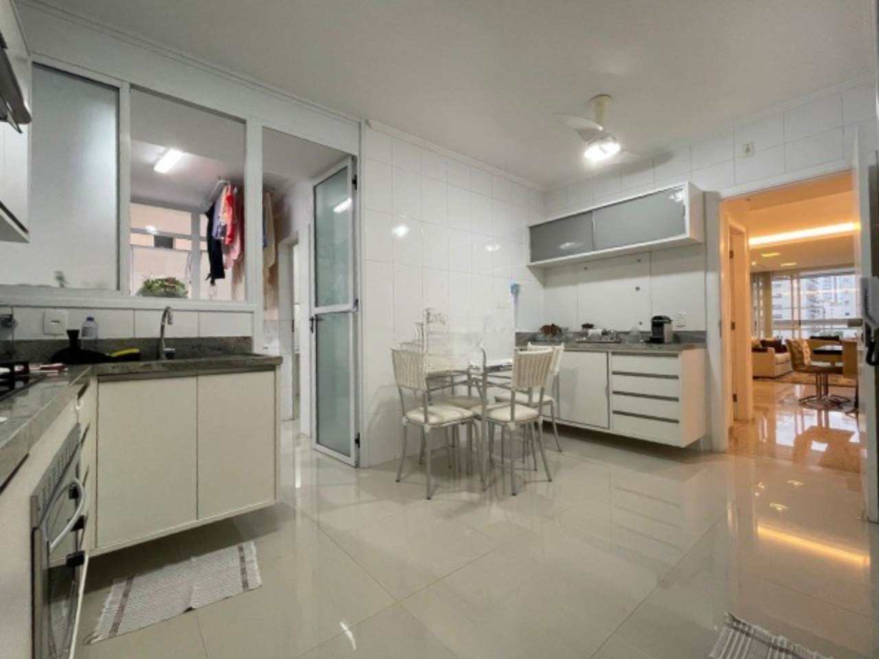 Apartamento à venda no Pompéia: 