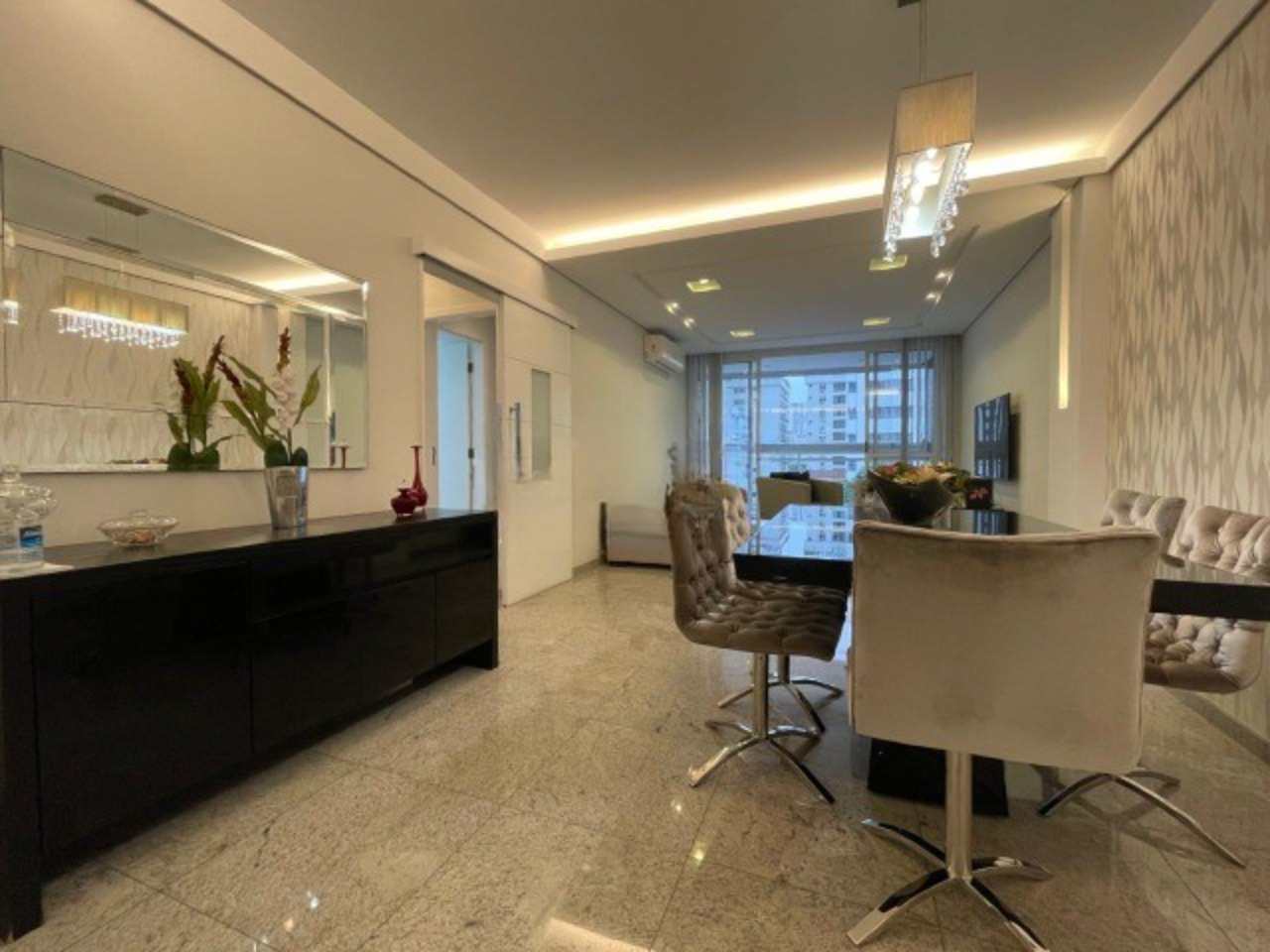 Apartamento à venda no Pompéia: 