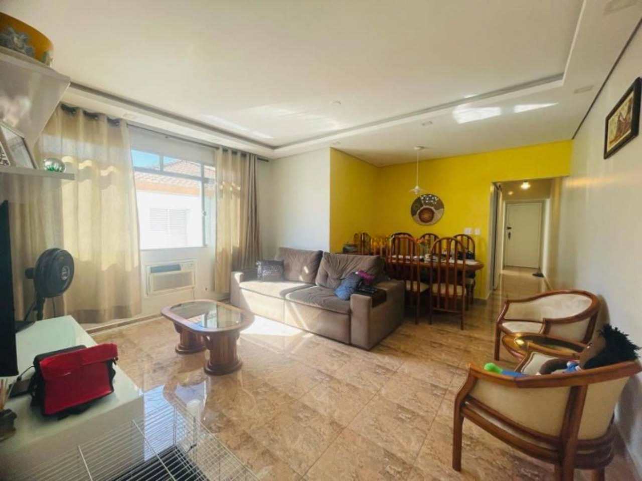 Apartamento à venda no Embaré: 