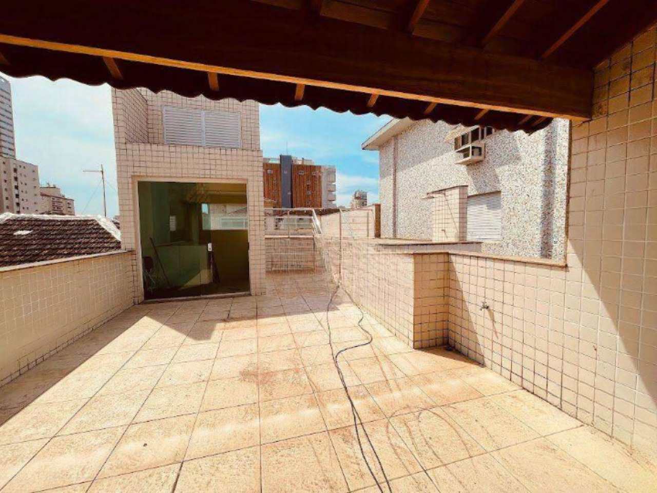 Sobrado à venda no Campo Grande: 