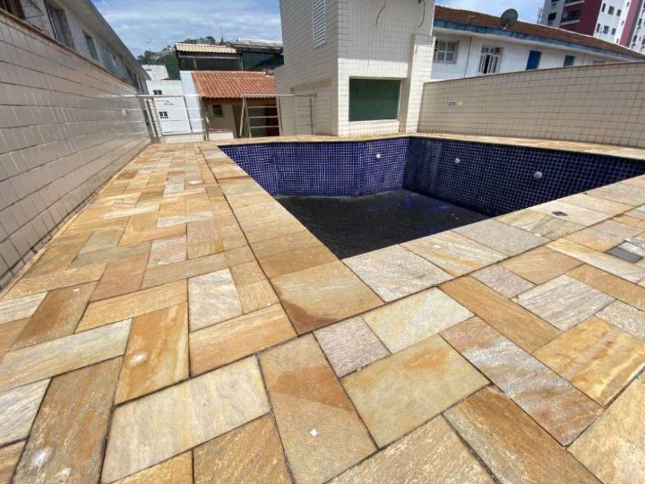 Sobrado à venda no Campo Grande: 