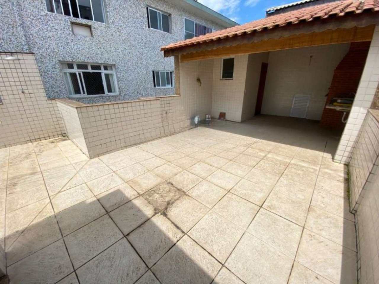 Sobrado à venda no Campo Grande: 